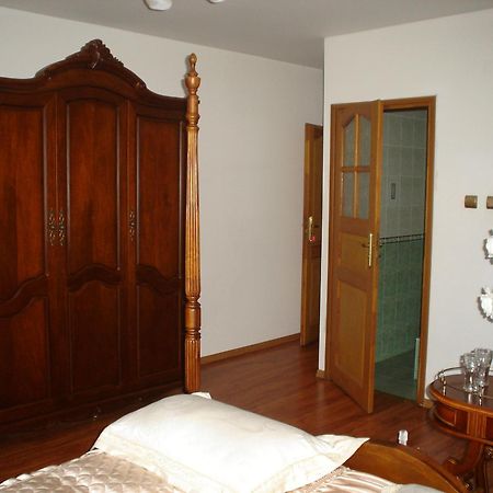 Zajazd Zagloba Widoma Room photo