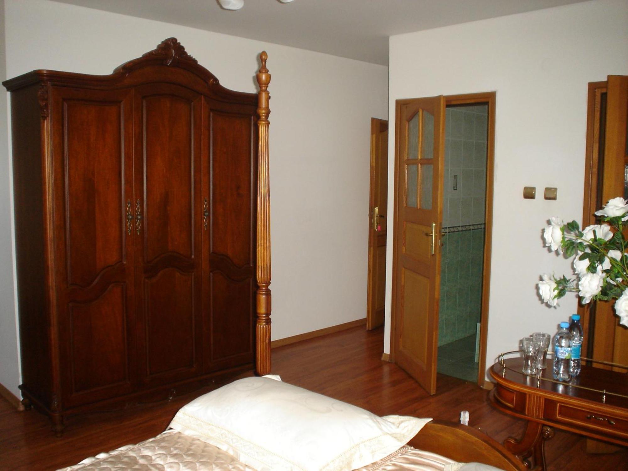 Zajazd Zagloba Widoma Room photo